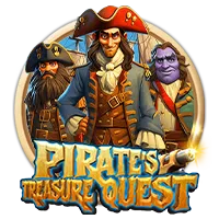 Pirate's Treasure Quest